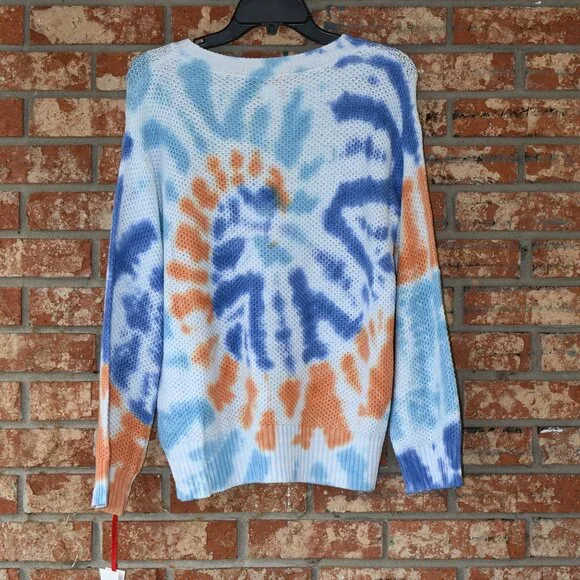 Ruby Rd. Multicolored Sweater - Picture 2 of 3